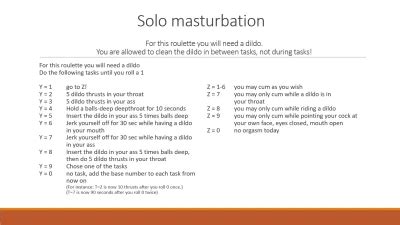 faproulette deepthroat|oral.